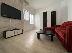 Ferienwohnung in Vodice mit Terrasse und Grill